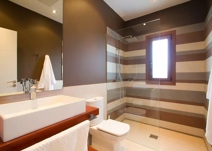 빌라 Carlota 푸에르토카레로