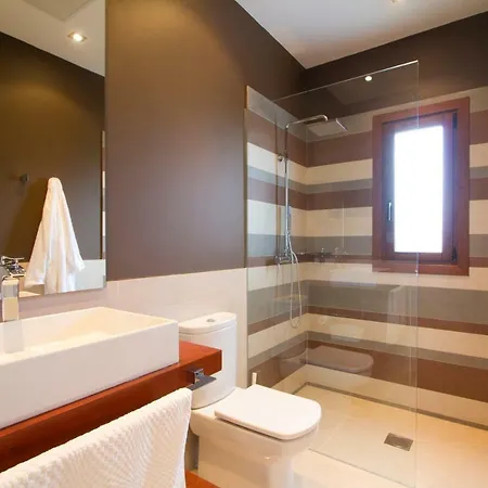 ヴィラ Carlota プエルト・カレロ