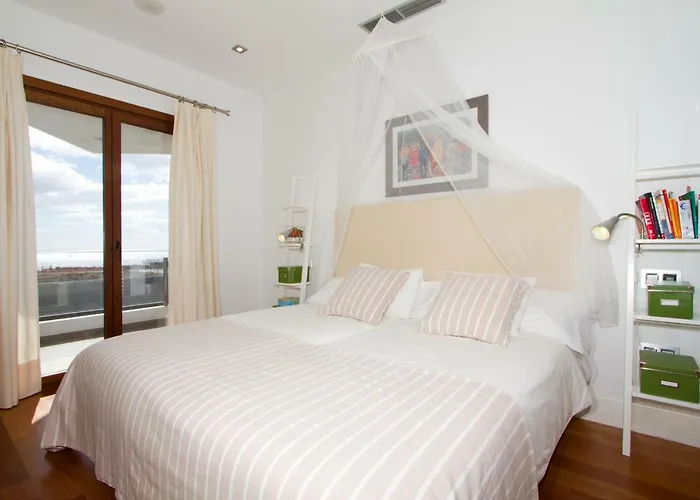 Carlota Вилла *